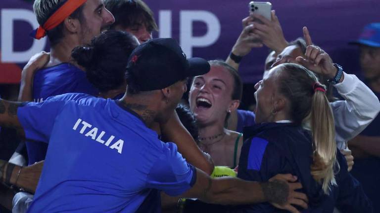 Beach tennis, bis mondiale con tanta Romagna Beach tennis, bis mondiale con tanta Romagna