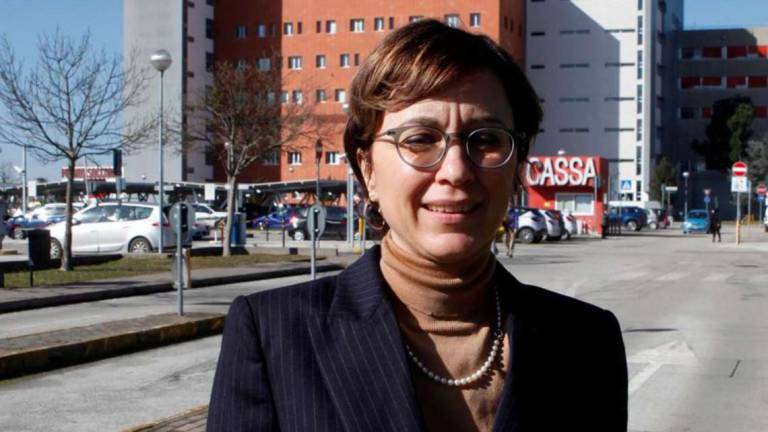 Ravenna, Bravi: Al lavoro per evitare folla al pronto soccorso Ravenna, Bravi: Al lavoro per evitare folla al pronto soccorso