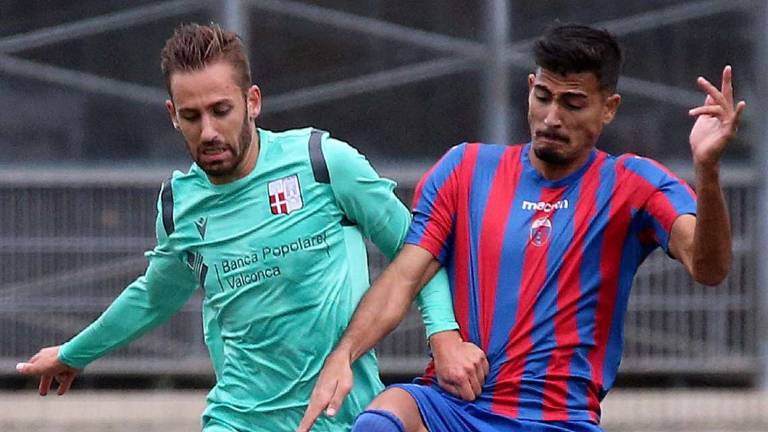 Calcio D, Greselin: Rimini, puoi fare ancora di più Calcio D, Greselin: Rimini, puoi fare ancora di più
