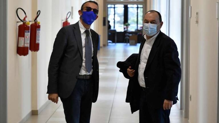 Forlì. Masperi: Ospedale verso il ritorno alla normalità Forlì. Masperi: Ospedale verso il ritorno alla normalità