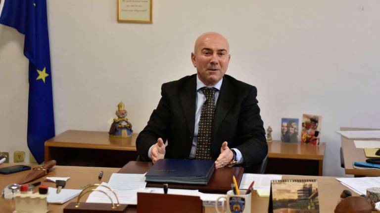 Imola, imbrattamenti e danni tre ragazze denunciate Imola, imbrattamenti e danni tre ragazze denunciate