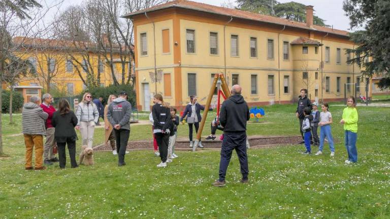 Imola, ospitalità ai profughi: primi nodi da sciogliere Imola, ospitalità ai profughi: primi nodi da sciogliere