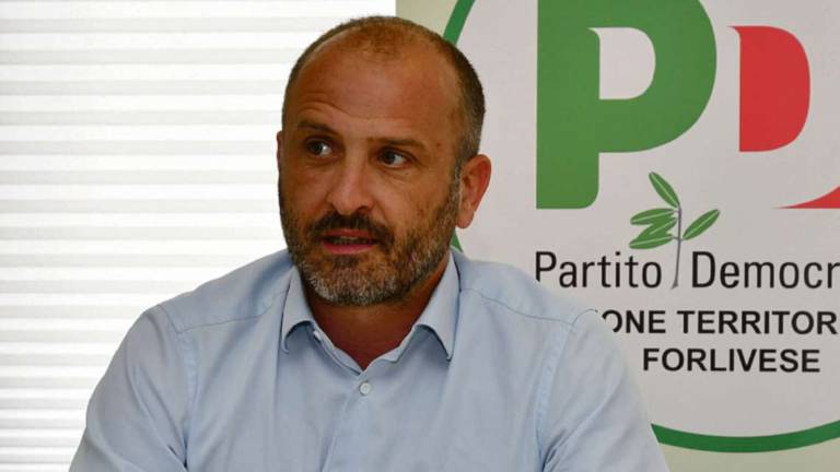 Forlì. Valbonesi: Ci sono diverse figure alternative a Zattini Forlì. Valbonesi: Ci sono diverse figure alternative a Zattini