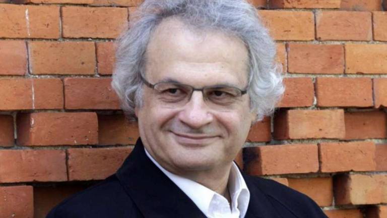 Maalouf e la solidarietà globale: mercoledì 30 lo scrittore a Forlì Maalouf e la solidarietà globale: mercoledì 30 lo scrittore a Forlì