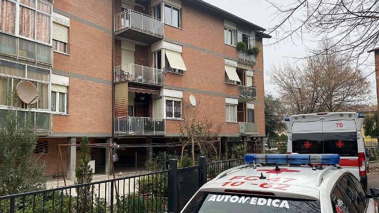 Cesena, in aula per l'omicidio liti condominiali e donne molestate Cesena, in aula per l'omicidio liti condominiali e donne molestate