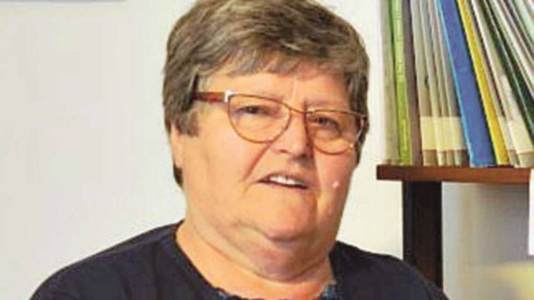Cesena, scomparsa da 29 anni: la mamma di Cristina non si arrende Cesena, scomparsa da 29 anni: la mamma di Cristina non si arrende