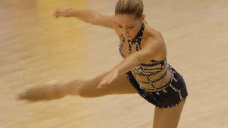 Rimini. Doping, dopo 4 anni assolta la pattinatrice Sara Venerucci Rimini. Doping, dopo 4 anni assolta la pattinatrice Sara Venerucci