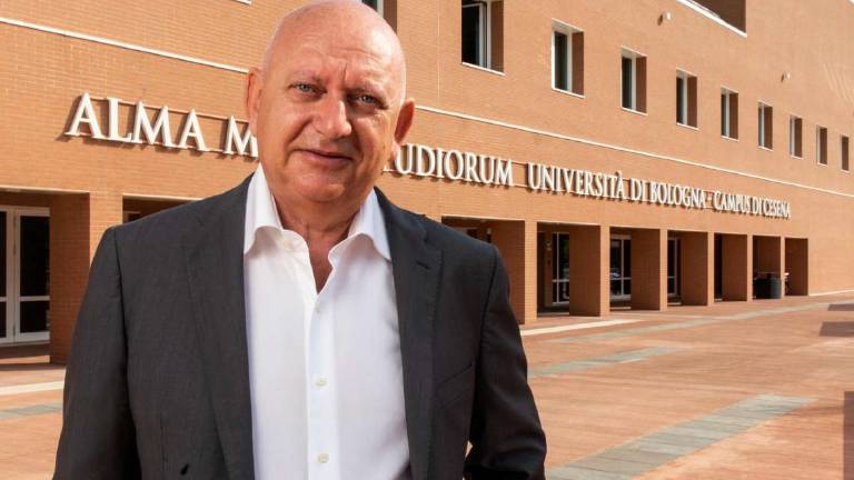 Il Campus di Cesena verso il rinnovo del presidente Il Campus di Cesena verso il rinnovo del presidente