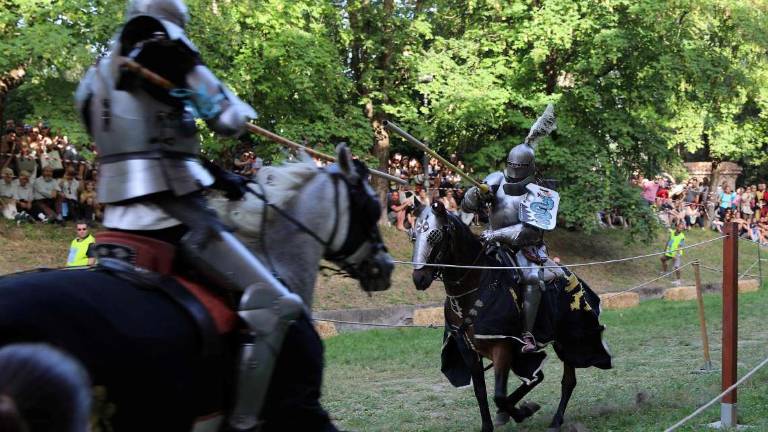 Cesena, pochi soldi dal comune e la Giostra perde il contributo Cesena, pochi soldi dal comune e la Giostra perde il contributo