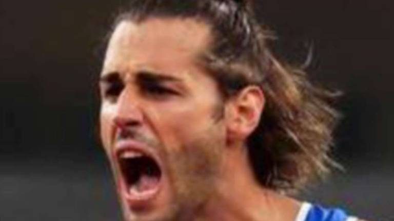 Atletica, il riminese Giulio Ciotti allena Tamberi Atletica, il riminese Giulio Ciotti allena Tamberi