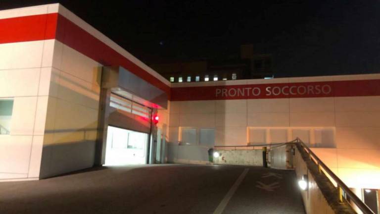 Cesena: 15enne pestato a sangue alla Barriera da un branco di coetanei Cesena: 15enne pestato a sangue alla Barriera da un branco di coetanei