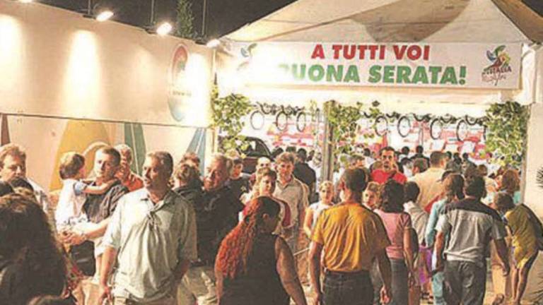 Imola, un'altra estate senza Feste dell'Unità Imola, un'altra estate senza Feste dell'Unità