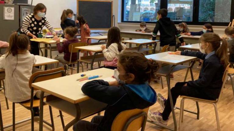 Rimini. I presidi: Regole Covid, costretti a fare i salti mortali Rimini. I presidi: Regole Covid, costretti a fare i salti mortali