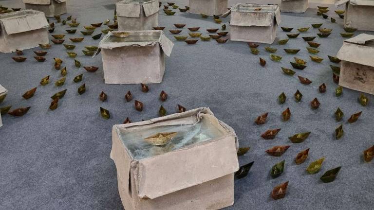 Forlì, Vernice Art Fair alla Fiera: il programma Forlì, Vernice Art Fair alla Fiera: il programma