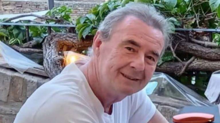 Savignano: morto l'avvocato Federico Sancisi Savignano: morto l'avvocato Federico Sancisi