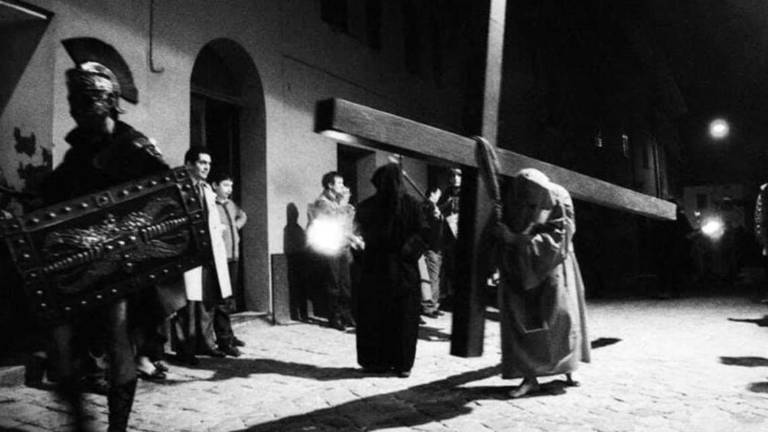 L'archivio di Zaffagnini è salvo: le foto alla Malatestiana L'archivio di Zaffagnini è salvo: le foto alla Malatestiana