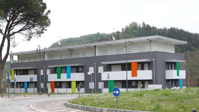 Mercato Saraceno, domotica in casa popolare con il Pnrr Mercato Saraceno, domotica in casa popolare con il Pnrr