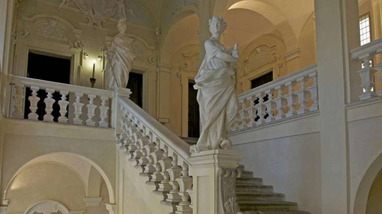 Con il Grand tour alla scoperta dei luoghi simbolo di Imola Con il Grand tour alla scoperta dei luoghi simbolo di Imola