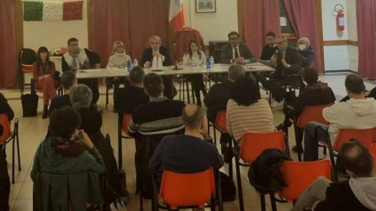 Forlì. Quartieri, contributi solo per progetti speciali a bando Forlì. Quartieri, contributi solo per progetti speciali a bando