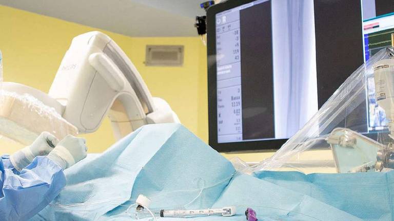 Morte dopo l'intervento, 12 medici accusati di omicidio colposo Morte dopo l'intervento, 12 medici accusati di omicidio colposo