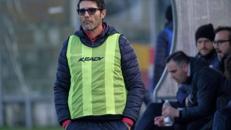 Calcio C, Imolese: la panchina non è più decisiva Calcio C, Imolese: la panchina non è più decisiva