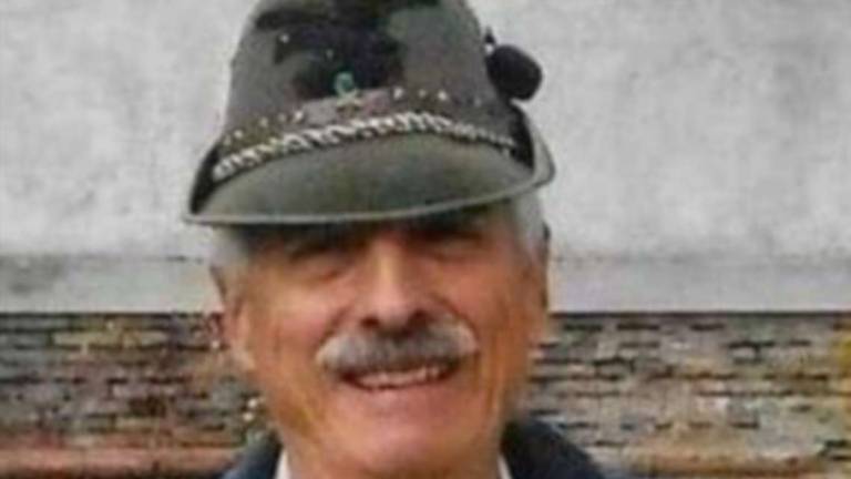 Morto Vittorio Missiroli, comunità di Brisighella in lutto Morto Vittorio Missiroli, comunità di Brisighella in lutto