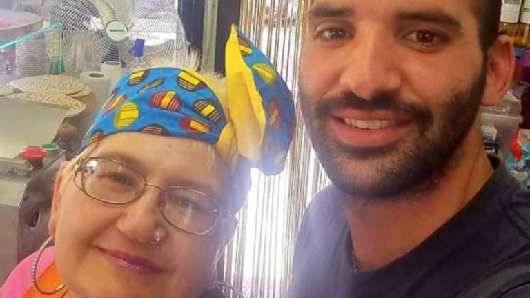 L'incidente mortale di Solarolo. La madre di Luca: Era il mio bambino L'incidente mortale di Solarolo. La madre di Luca: Era il mio bambino