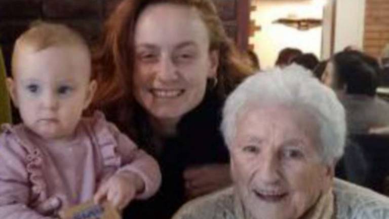Gambettola, bisnonna di 90 anni vince il gioco dei fagioli Avis Gambettola, bisnonna di 90 anni vince il gioco dei fagioli Avis