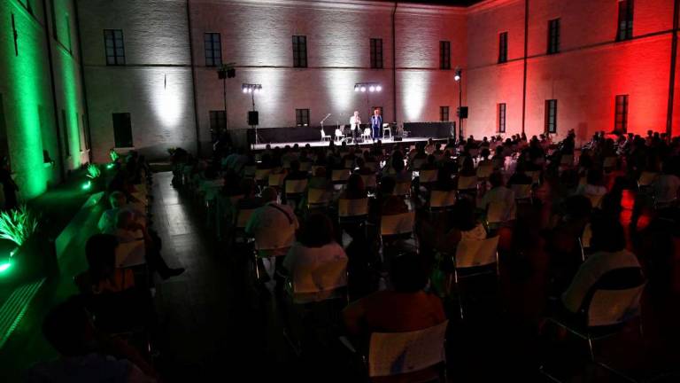 Forlì, il Comune aiuta la cultura Forlì, il Comune aiuta la cultura