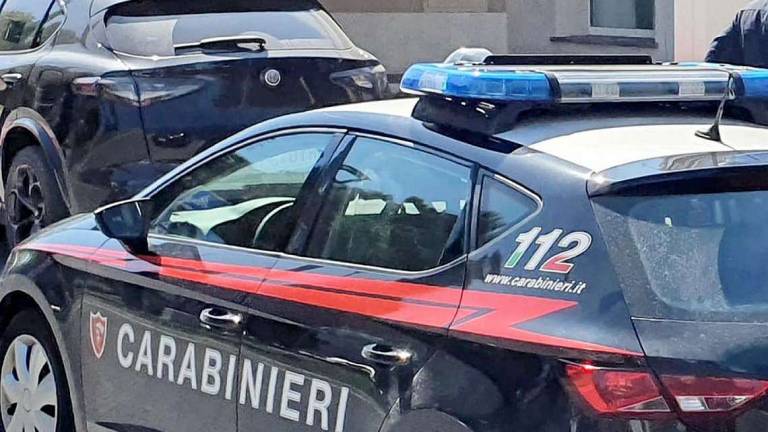 Ravenna, sperona un'auto e bastona due fratelli a bordo Ravenna, sperona un'auto e bastona due fratelli a bordo