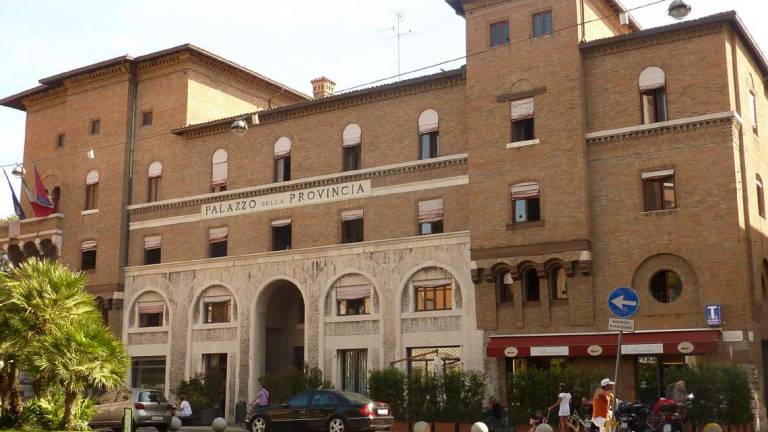Ravenna, De Pascale si ricandida per la Provincia Ravenna, De Pascale si ricandida per la Provincia