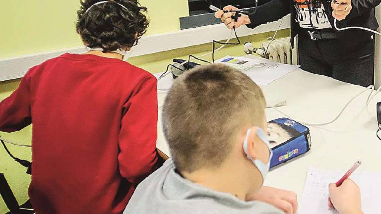 San Marino. Pre-iscrizioni complicate per i sammarinesi San Marino. Pre-iscrizioni complicate per i sammarinesi