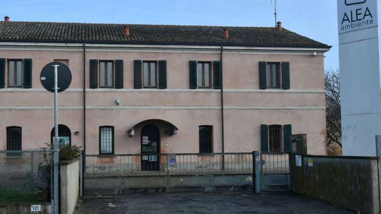 Forlì, scontro in consiglio su Alea Forlì, scontro in consiglio su Alea