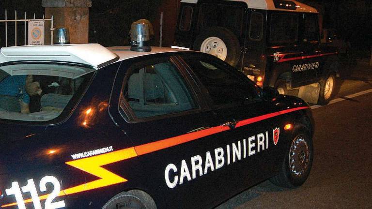 Rimini. Il buio anticipato alleato dei ladri: impennata di furti Rimini. Il buio anticipato alleato dei ladri: impennata di furti