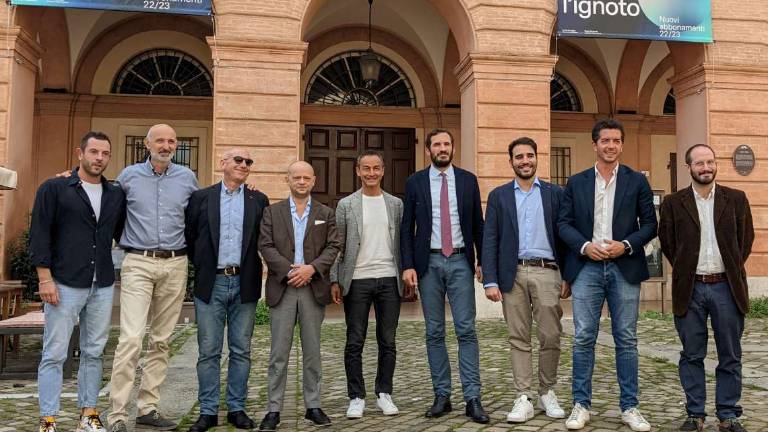 Cesena, torna il Festival internazionale del cibo di strada Cesena, torna il Festival internazionale del cibo di strada