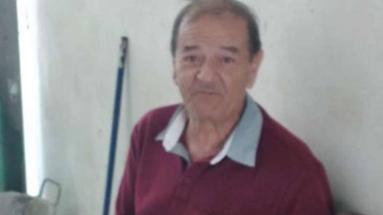 Ravenna, ritrovato il 67enne scomparso venerdì dall'ospedale Ravenna, ritrovato il 67enne scomparso venerdì dall'ospedale