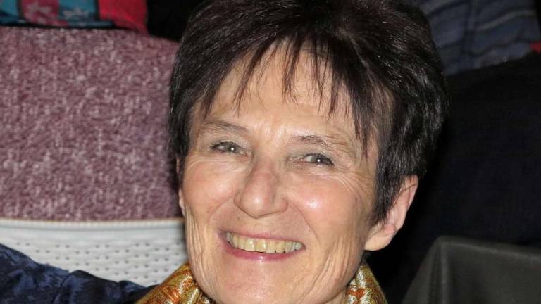 Forlì, il ricordo della professoressa Antonietta Tartagni Forlì, il ricordo della professoressa Antonietta Tartagni