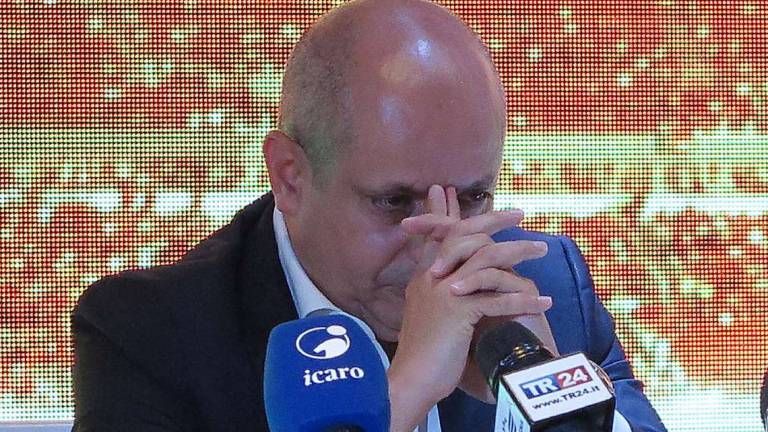Calcio D, Rimini, telenovela infinita: pronto nuovo ribaltone Calcio D, Rimini, telenovela infinita: pronto nuovo ribaltone