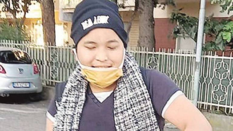 Cesena, 13enne e il padre in lotta contro la leucemia: Noi, circondati da gente che ci vuole bene Cesena, 13enne e il padre in lotta contro la leucemia: Noi, circondati da gente che ci vuole bene