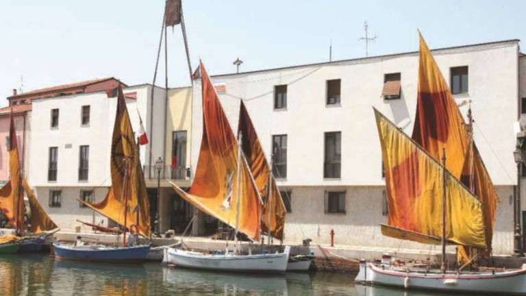 Tassa rifiuti, a Cesenatico in un anno recuperati 700mila euro Tassa rifiuti, a Cesenatico in un anno recuperati 700mila euro
