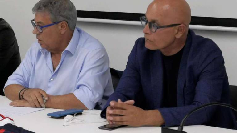 Calcio C, l'Imolese rischia un -2 in classifica Calcio C, l'Imolese rischia un -2 in classifica