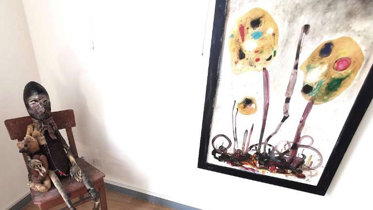 L’arte amica dell’ambiente: ecco gli “Archivi sostenibili” L’arte amica dell’ambiente: ecco gli “Archivi sostenibili”