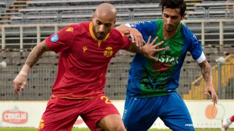 Calcio D, il Ravenna guarda al mercato: in arrivo Podestà Calcio D, il Ravenna guarda al mercato: in arrivo Podestà