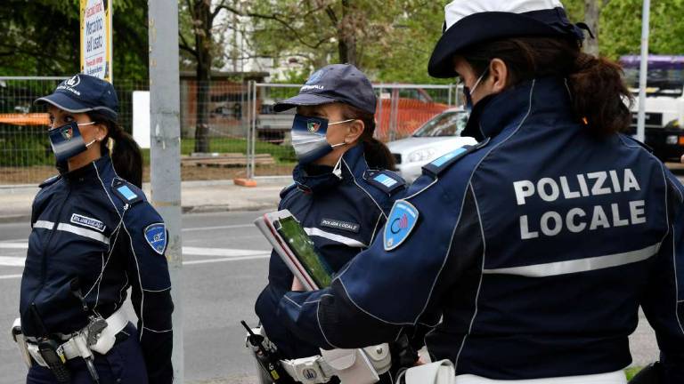 Forlì, niente accordo sul regolamento di Polizia locale Forlì, niente accordo sul regolamento di Polizia locale