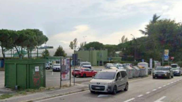 Smog, a Ravenna già 11 sforamenti (sui 35 ammessi) da inizio anno Smog, a Ravenna già 11 sforamenti (sui 35 ammessi) da inizio anno