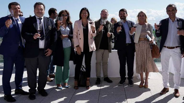 Forlì, nasce Rocche di Romagna per unire i Sangiovesi Forlì, nasce Rocche di Romagna per unire i Sangiovesi