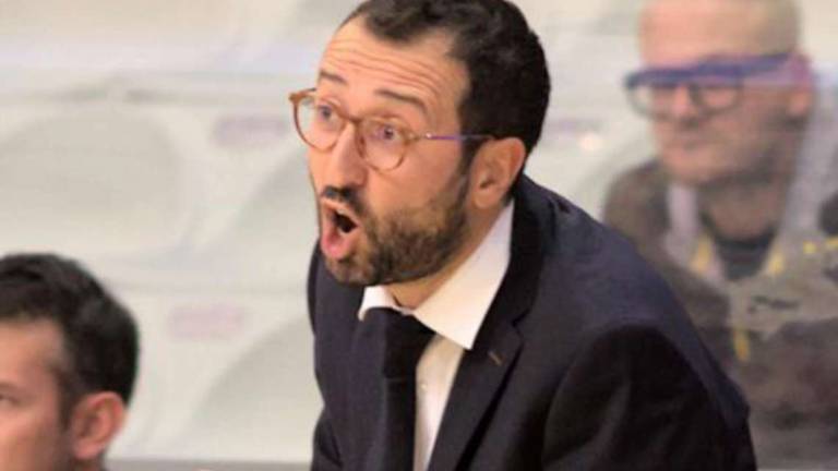 Basket A2: OraSì, a Cividale è l'ora di invertire la rotta Basket A2: OraSì, a Cividale è l'ora di invertire la rotta