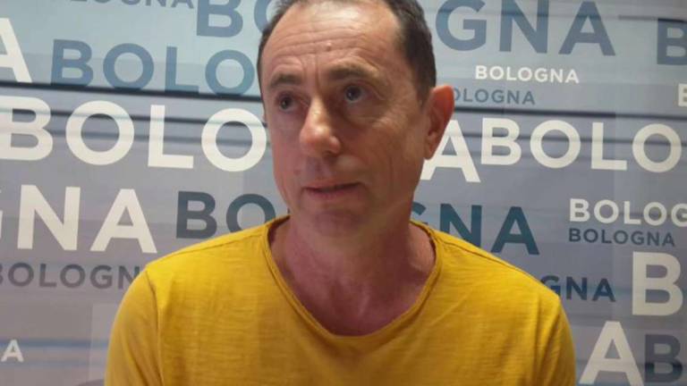 Libri: Saverio Fattori di Molinella torna con Finta pelle Libri: Saverio Fattori di Molinella torna con Finta pelle