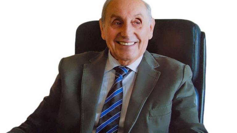 Addio ad Alberto Pascucci, il fondatore del famoso caffè Addio ad Alberto Pascucci, il fondatore del famoso caffè