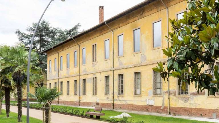 Imola, venticinque anni dalla chiusura del manicomio Imola, venticinque anni dalla chiusura del manicomio